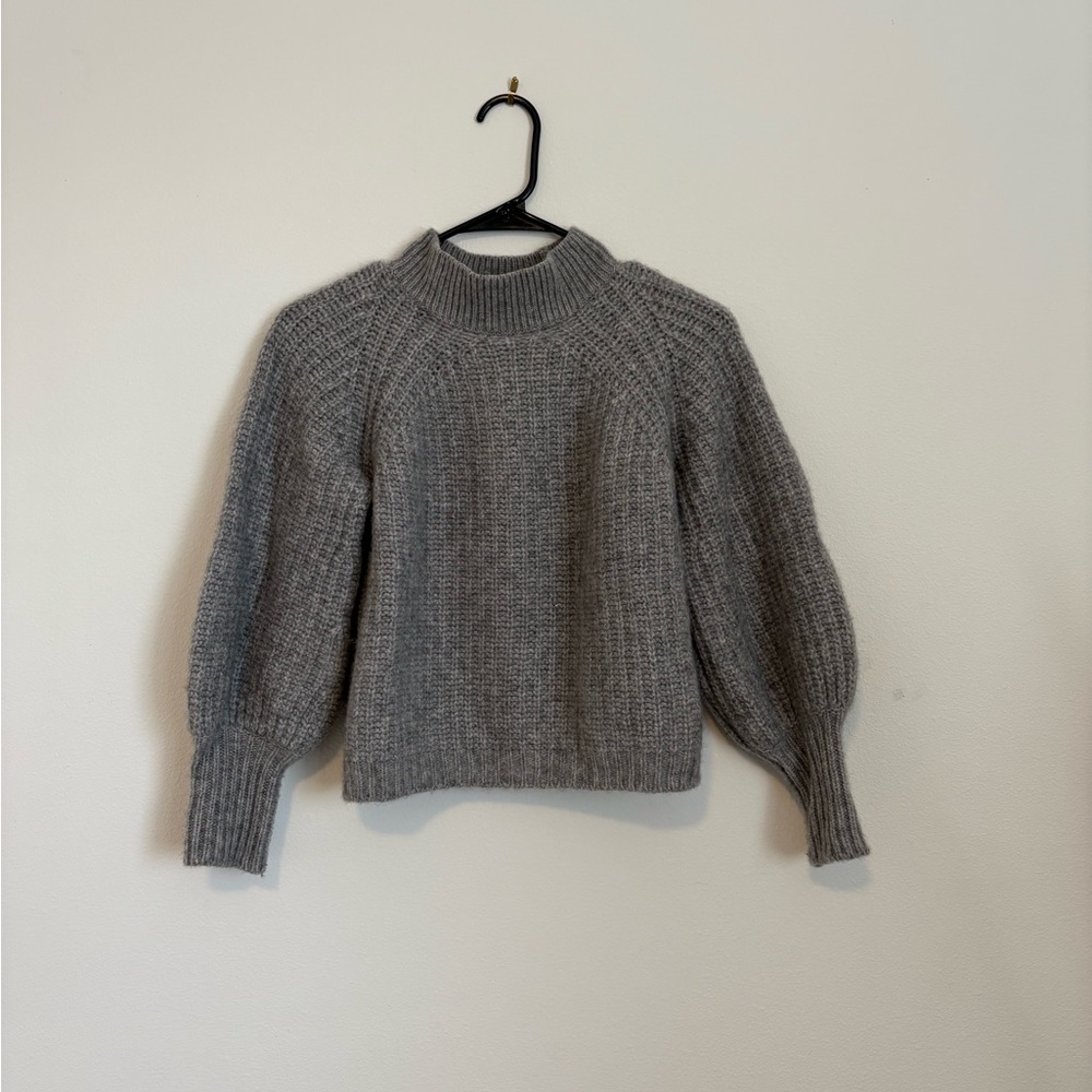 The Cashmere Project Sweater